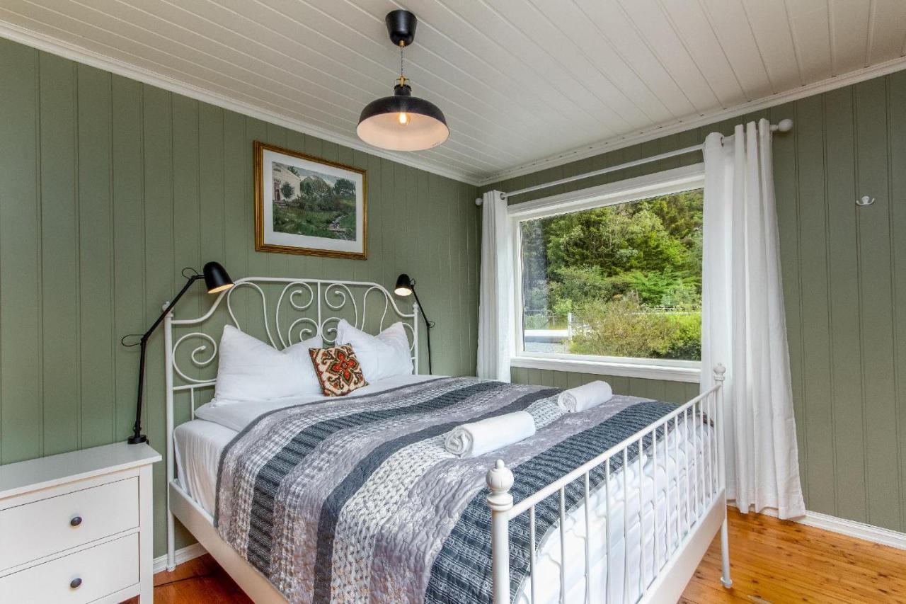 Two Bedroom Apartment In Beautiful Flam Valley Eksteriør bilde